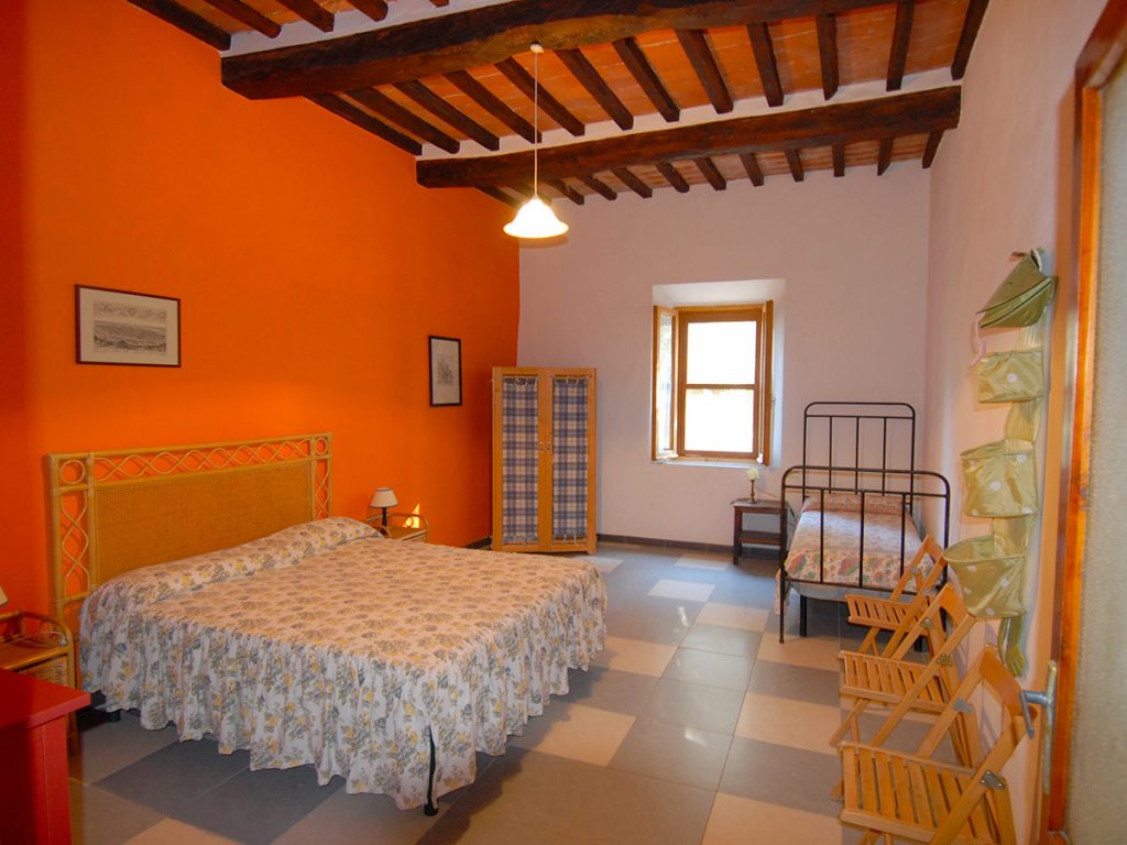 Apartment Farmhouse Three Rooms  LE ACACIE: 93mq