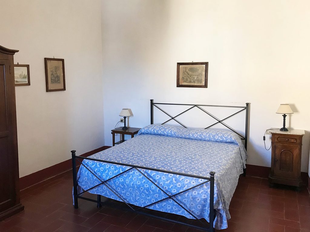 Appartamento Agriturismo Bilocale LE MARGHERITE: 52mq