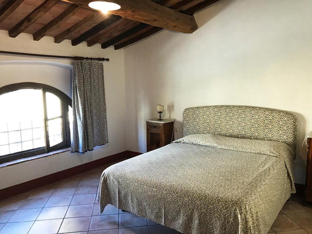 Appartamento Agriturismo Trilocale GLI OLEANDRI: 79mq