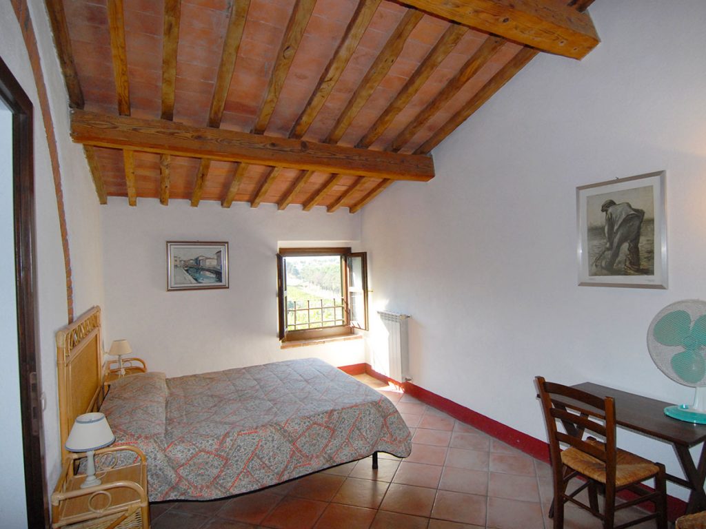 Apartment Farmhouse Three Rooms I MANDORLI: 65mq